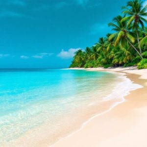 island tours with lunch dominican republic