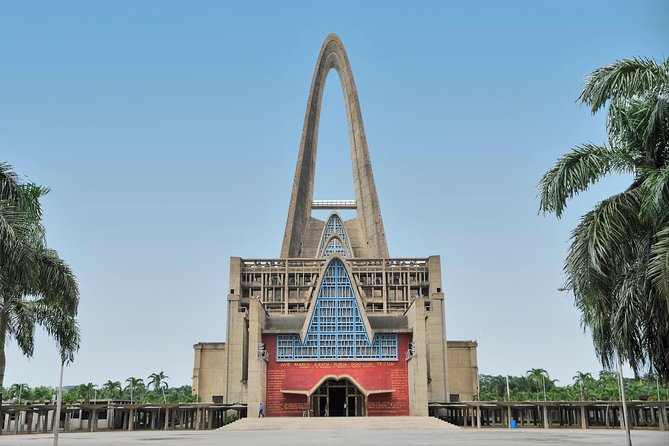 Higuye city tour