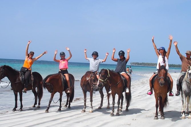 samana island tour dominican republic