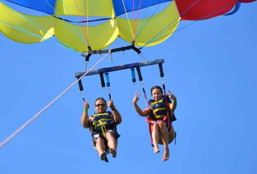 punta cana best excursions