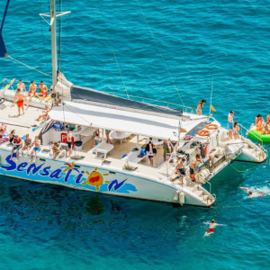 punta cana all inclusive tours