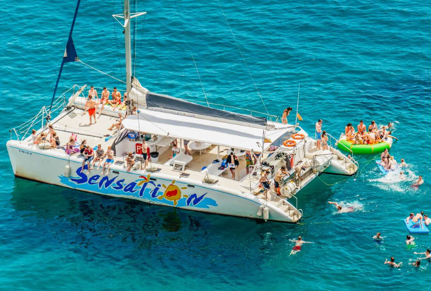 punta cana all inclusive tours