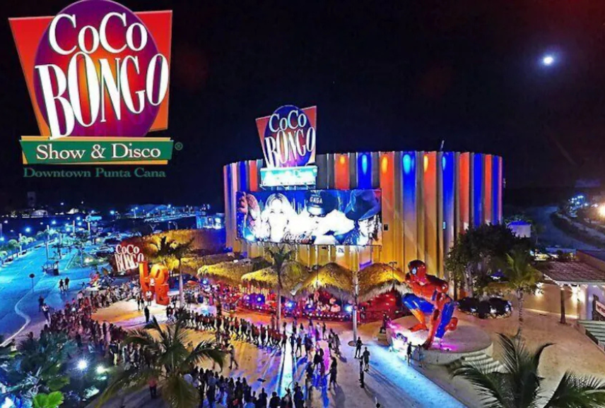 punta cana historical tours