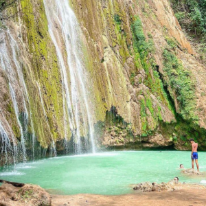 punta cana nature tours