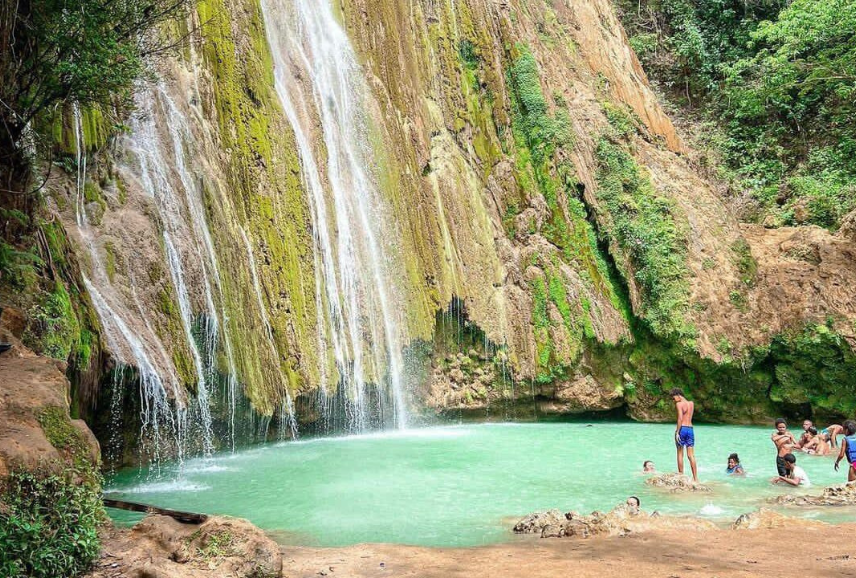 punta cana nature tours