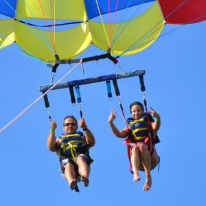 punta cana top excursions