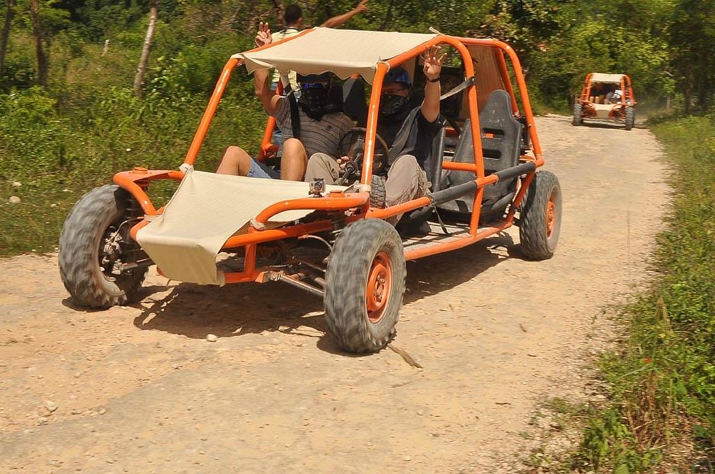 island tours packages punta cana