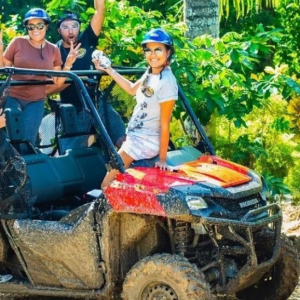 punta cana excursions