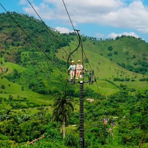 punta cana tourism tours