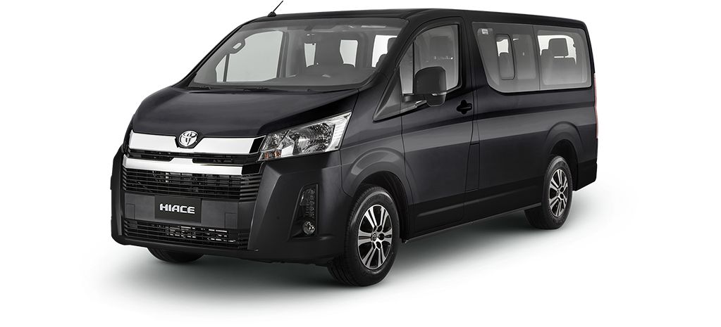 Luxury airport transfer Punta Cana