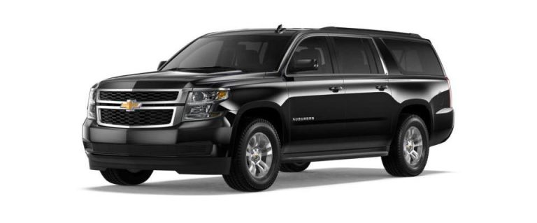 Premium SUV used for Punta Cana airport transfers