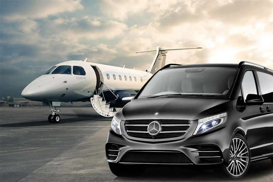 rivate Punta Cana airport transfer