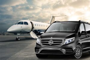 VIP & Luxury Airport Transfers in Punta Cana