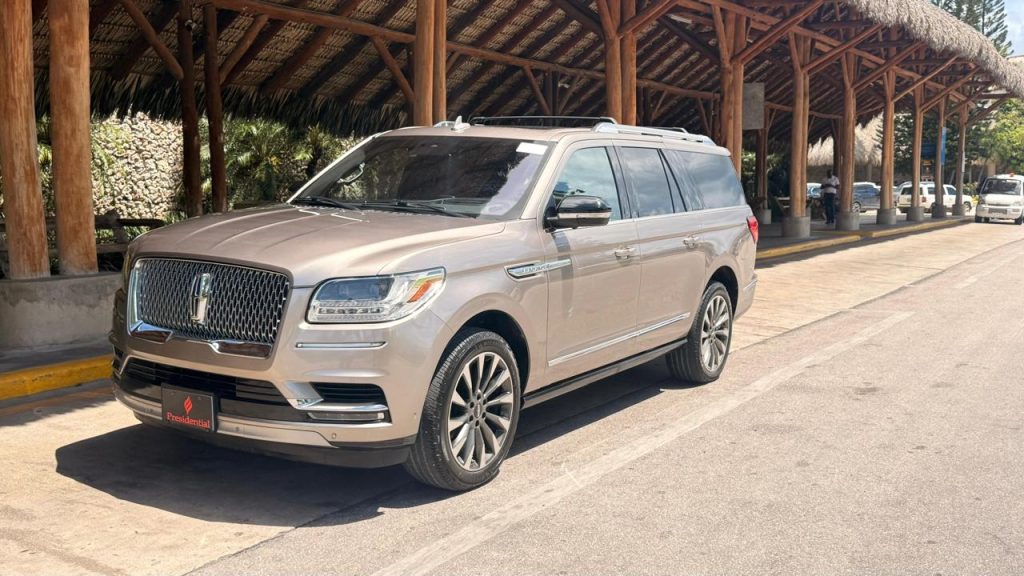 Private Transfer Puerto Plata Airport